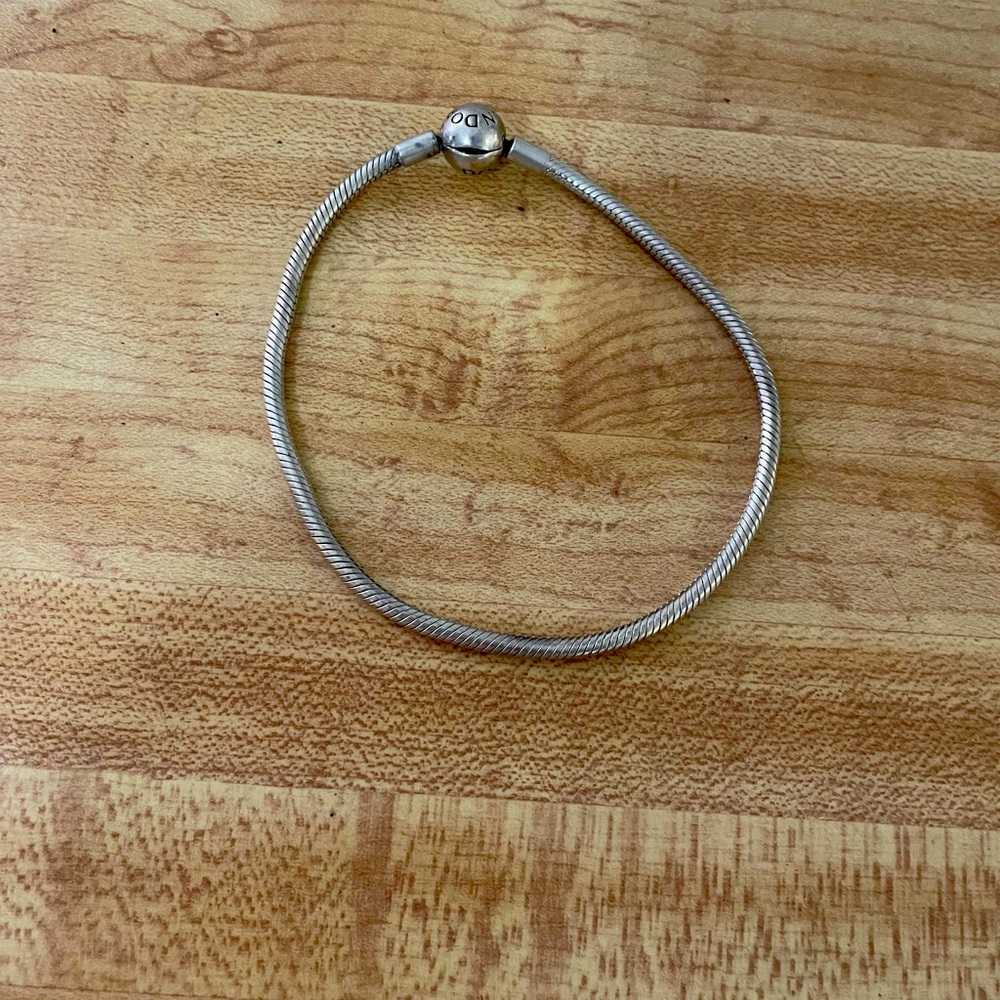 Pandora bracelet